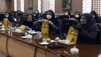 آغاز توزیع جعبه‌های ایمن بین ۲۵ هزار دانش‌آموز اصفهانی