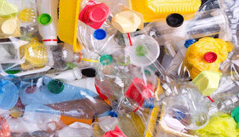 افزایش ۳ برابری زباله های پلاستیکی در اقیانوس ها تا ۲۰۴۰