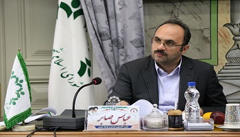 پیشرفت ۴۰ درصدی کارخانه کمپوست تالش