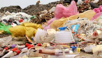 روزانه ۱۰۰ کیلوگرم زباله عفونی در عجب‌شیر تولید می‌شود