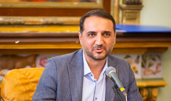 اجرای ماده ۱۶ قانون مدیریت پسماند با نصب دوربین‌های نظارتی در منطقه یک اصفهان