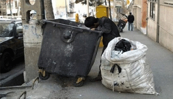 زباله‌گرد‌های شهر کرمان، ساماندهی می‌شوند