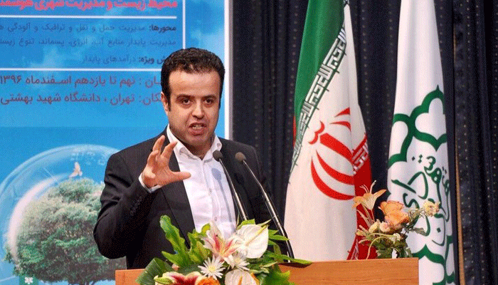 کاهش تولید پسماند سیاست جدید شهرداری تهران