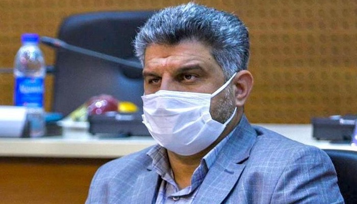پایش سلامت کارکنان حوزه پسماند خشک در اصفهان