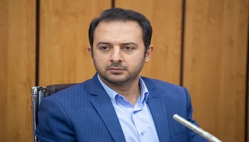 مانور برف روبی مدیریت پسماند شهرداری قزوین برگزار شد